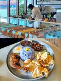 Johor Bahru Guide: Nimmies Pastry Café – A Charming Spot with Signature Flavours & Unique Ambience!