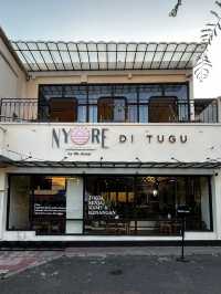 Yogyakarta: A Journey of Culture, Flavor & Fun at Ceria Alun-Alun