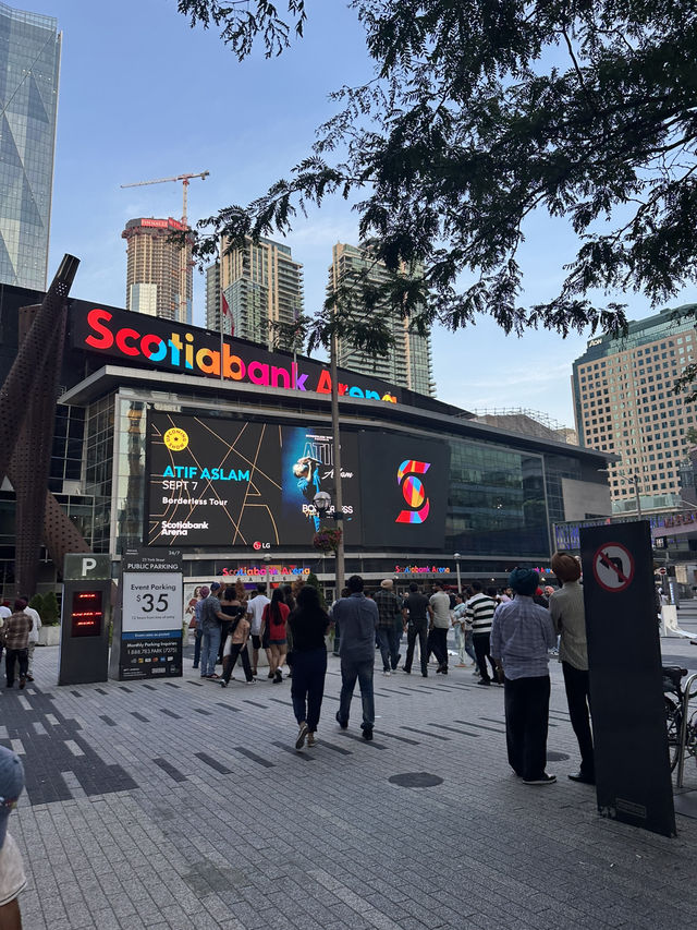 토론토 여행, 이렇게 즐겨보세요! 🇨🇦✨