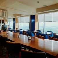 Artful Stays, Urban Energy