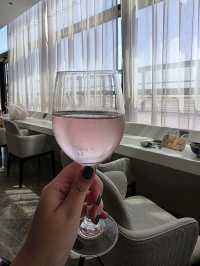 ✈️เข้า Lounge free ที่ Shanghai Pudong Airport