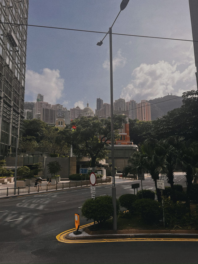 ✨Amazing Hong-Kong 🇭🇰