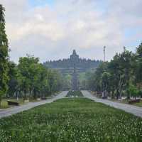 โบโรบูดูร์ Candi Borobudur 
