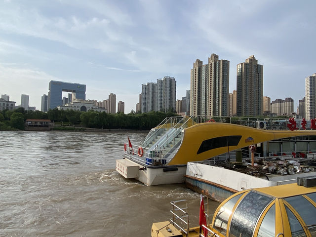 Journey Through Gansu and Qinghai: A Window into China’s Vast West