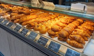 L'Atelier Gourmand (프랑스 빵 케이크 가게)