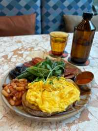 Common Man Coffee Roasters Desa Sri Hartamas