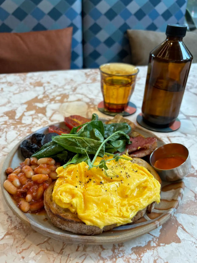 Common Man Coffee Roasters Desa Sri Hartamas