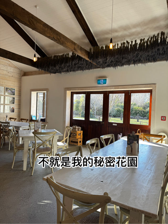 港女私藏！Wanaka薰衣草牧場：薰衣草嘅秘密花園好似韓劇咁
