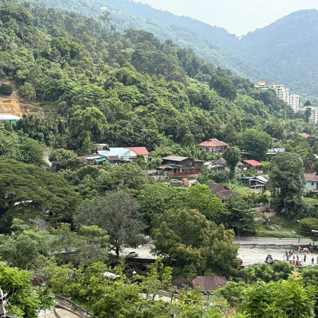 Kek Lok si มาปีนังต้องแวะวัดนี้