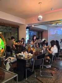 지금부터 가기 좋은 수원 와인바 테네스🍷