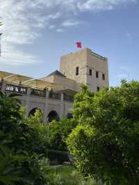 The Oasis in the Heart of the Medina: Le Jardin Secret