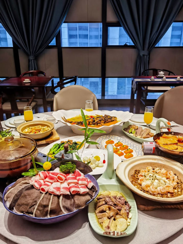 上海｜錢記生態酒店