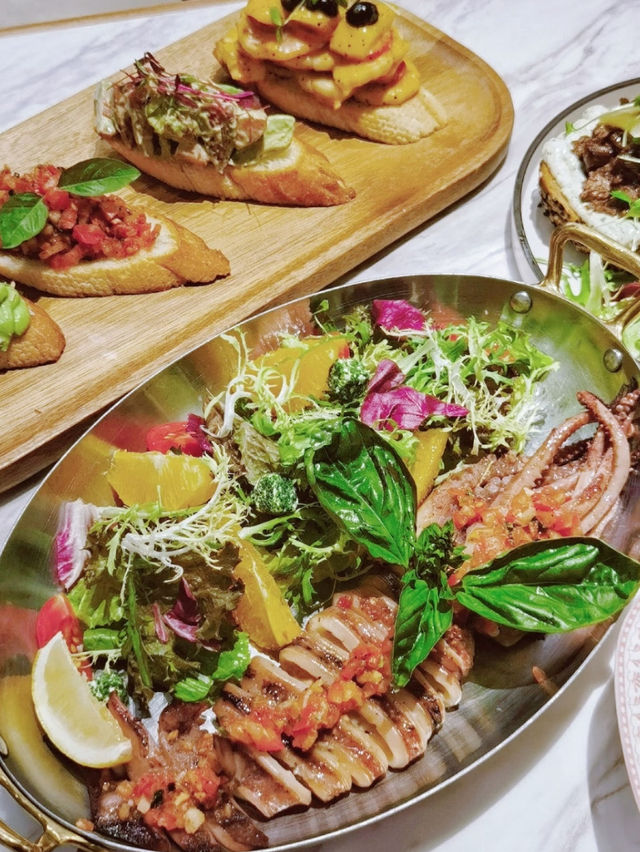 南京｜麻司 mars vava bistro&brunch