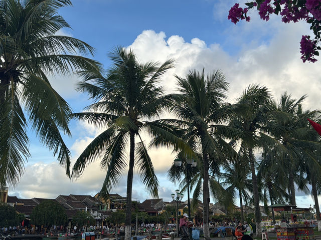 Hoi An Ancient Town in a day