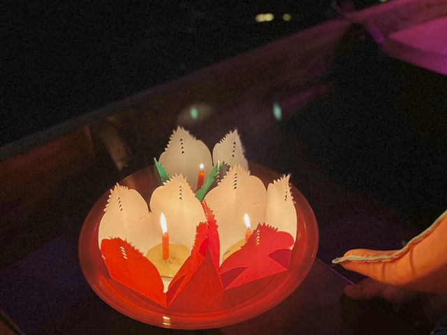 호이안 올드타운에서 즐기는 쇼핑 & 꿀팁! 🌙✨