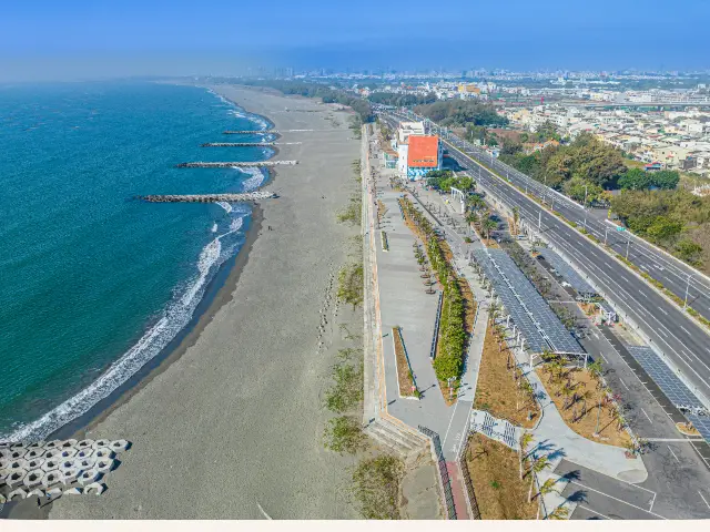 Gold Coast Five-Day Four-Night Lazy Travel Package