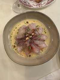 Le Pic Macau: A Taste of France in the Heart of the City