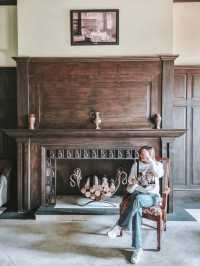 Governor's House: A Journey to the Past 🕰️