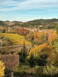 Aude River