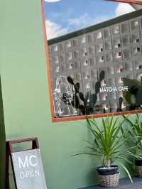 Matcha cafe - ภูเก็ต