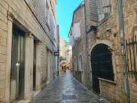 Exploring the Timeless Charm of Budva Old City in Montenegro