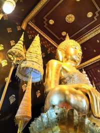 💯 วัดพระศรีรัตนมหาธาตุวรมหาวิหาร