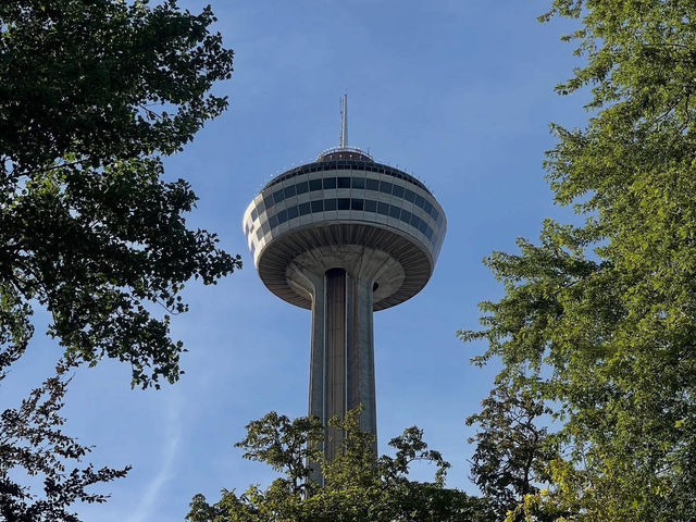 尼加拉瀑布城全攻略:世界奇景的壯麗與浪漫 尼加拉瀑布城全攻略:世界奇景的壯麗與浪漫