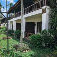 ที่พักธรมมชาติในวังเวียง Riverside Boutique Resort