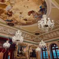 Return to the Art Nouveau Jewel: My Second Solo Trip to Riga