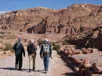 🇯🇴 요르단 페트라(Petra)