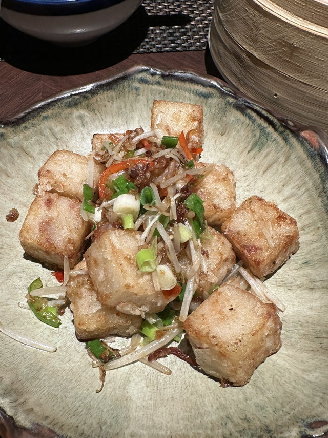 🥢✨ Michelin-star dim sum with local love ✨🥢 