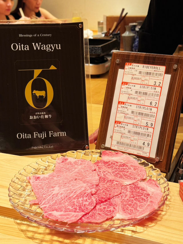 冠軍和牛🏆正宗關西壽喜燒🍲