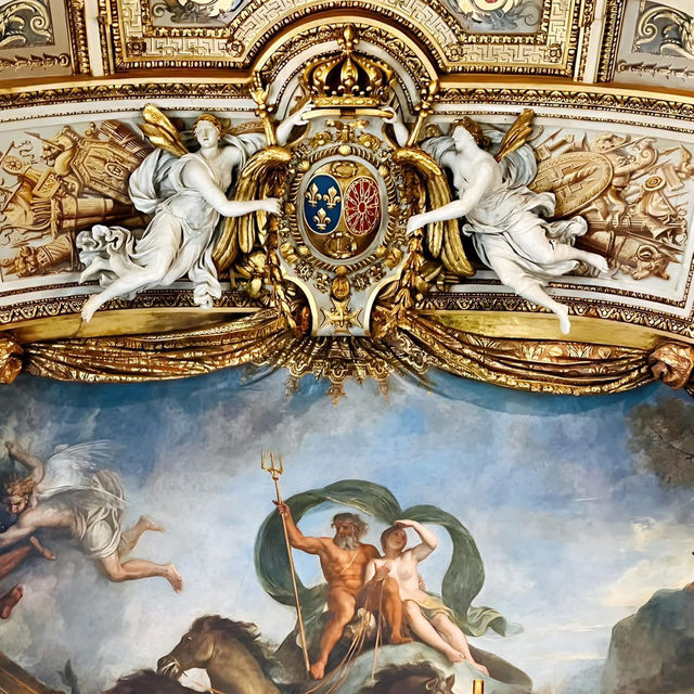 Conquering the Louvre Solo: My Guide to Art, Awe & Independence