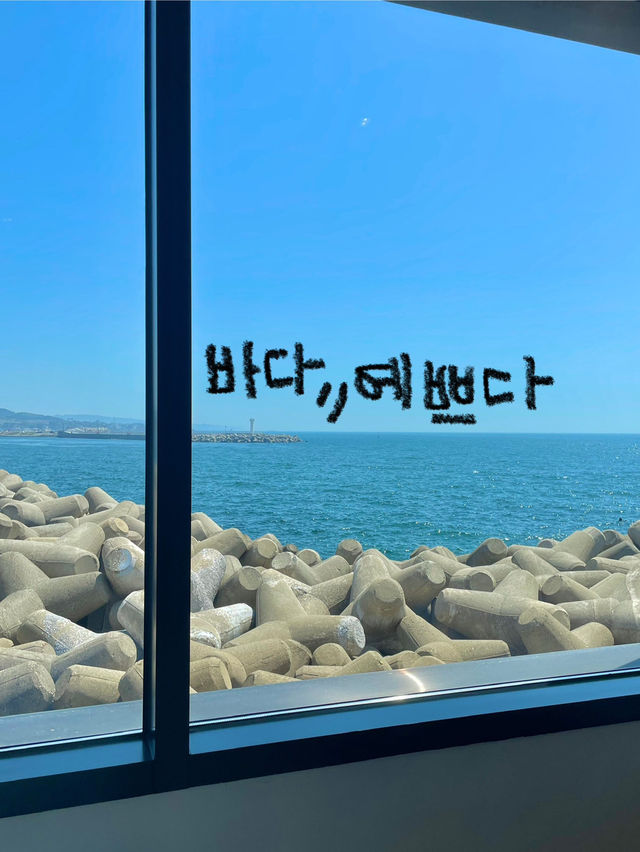 포항 갓성비 감성숙소는 요기 🏩🏨