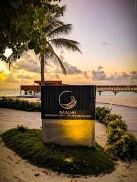 Veligandu Island Resort & Spa 
