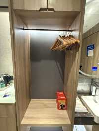 平價高質南山酒店推薦｜南山中心地帶．奈威S酒店