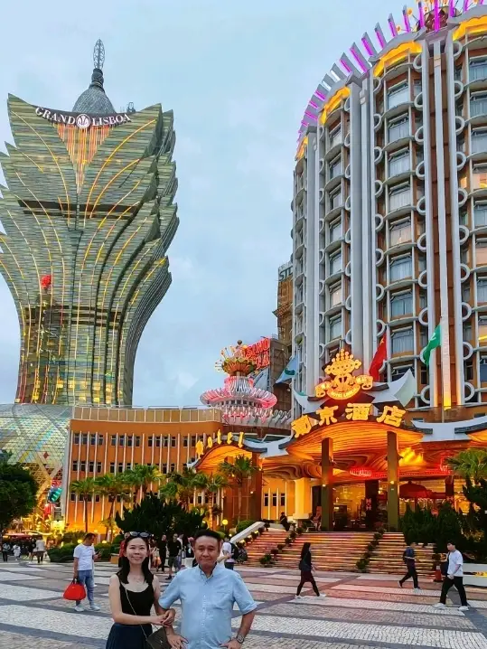 快樂購物中心生活日常