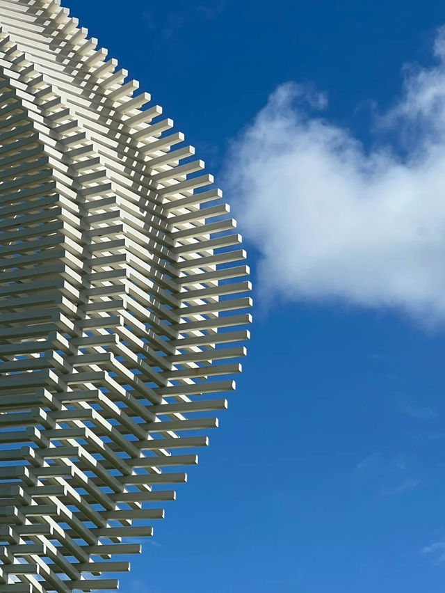 Gibbs Farm – Outdoor Sculpture Haven in New Zealand