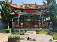 Green Lake Park Cui Hu (west gate)