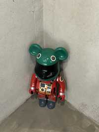 아기자기한 갤러리같은 분위기의 고품격 디저트 카페 🍀🤍