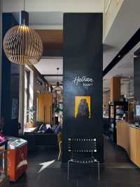 【ヘルシンキ】 Hotel Helka