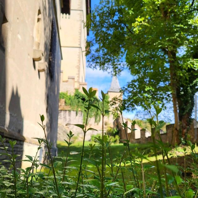 Karlštejn Castle