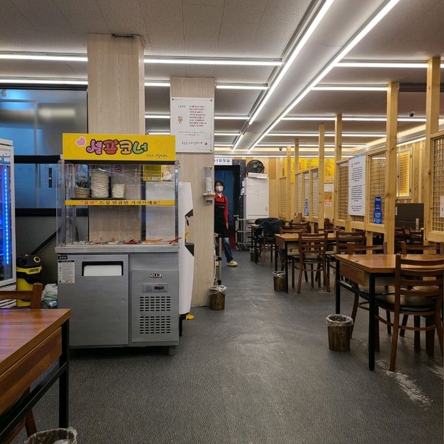 대구 종로 맛집)일품돼지국밥 - 중앙로역 24시 돼지국밥 맛집 대구 종로 맛집)일품돼지국밥 - 중앙로역 24시 돼지국밥 맛집