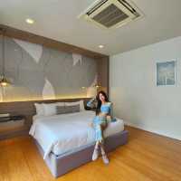 A 4 bedroom pool villa in Bangtao, Phuket