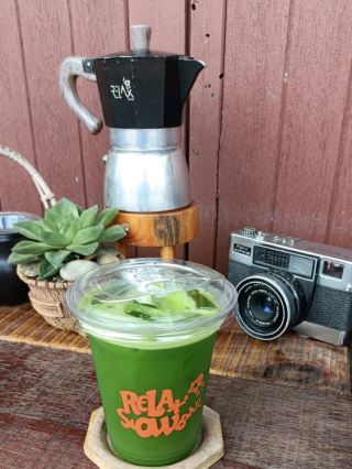 Relax slow bar| ชุมพร