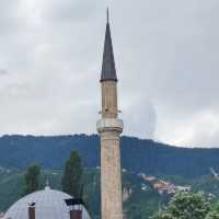 Baščaršija – Heart of Sarajevo’s Old Bazaar