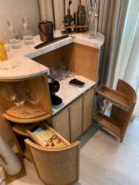 รีวิวโรงแรมCentara Reserve Samai