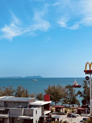 ☀️ 波德申一日遊，靠近雪邦！ 🏖️