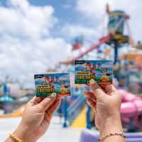 Andamanda Phuket ~ 𝟭𝟴𝟬 𝗗𝗮𝘆𝘀 𝗣𝗮𝘀𝘀 🌴☀️
