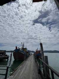 Pangkor Island Trip